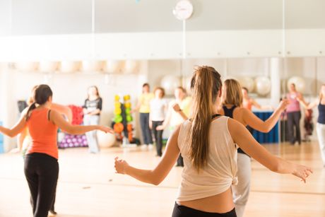 Fitness-Trends, die Spaß machen und den Körper fit halten