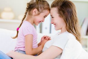 Sätze, die wir täglich zu unseren Kindern sagen sollten