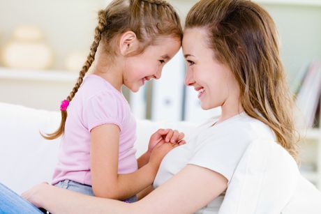 Sätze, die wir täglich zu unseren Kindern sagen sollten