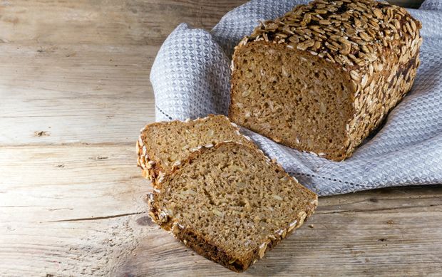 magnesiumreiche Ernährung
