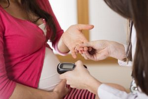 Schwangerschaftsdiabetes: Das sollten Sie wissen