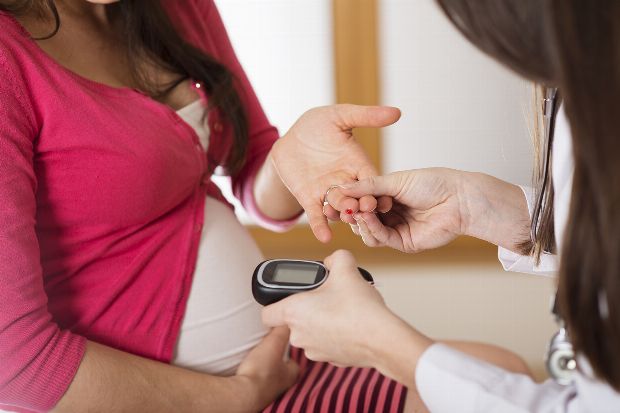 Schwangerschaftsdiabetes Schwangerschaftsdiabetes