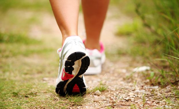 Bewegung für einen stabilen Kreislauf