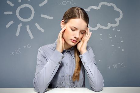 Diese Tipps helfen bei Wetterfühligkeit