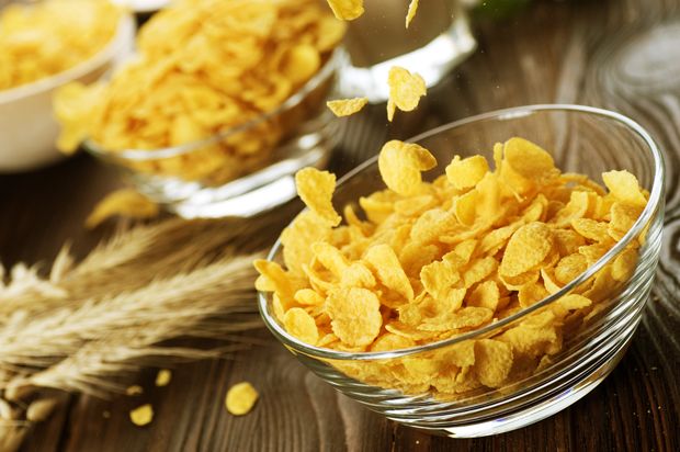 Cornflakes Cornflakes