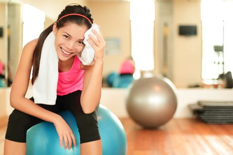 Nach dem Sport: Diese Tipps sollten Sie beachten