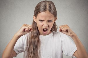 Wutanfall bei Kindern: Wie Eltern richtig damit umgehen