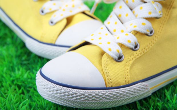 Kinderschuhe