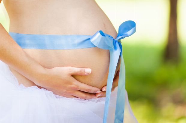 Babybauch