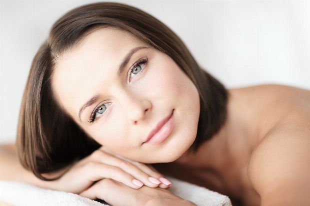 Anti Aging Wirkstoffe