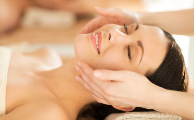 Anti Aging Wohlbefinden