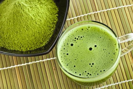 Matcha: Das gesunde Trendgetränk