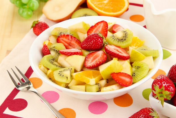 Obstsalat Obstsalat