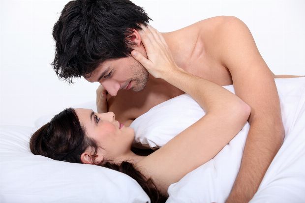 Lust auf Sex durch Aphrodisiaka
