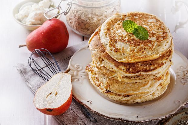 Pfannkuchen