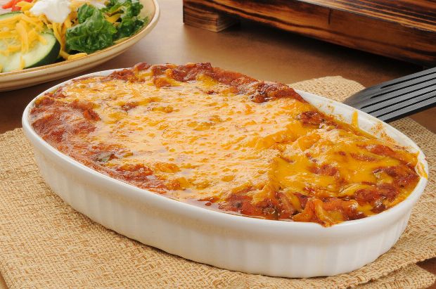 Zucchini in Tomatensauce