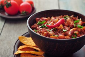 Chili con Carne