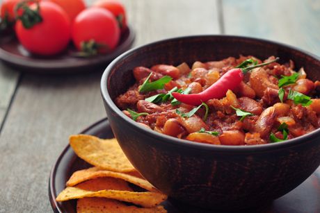 Chili con Carne