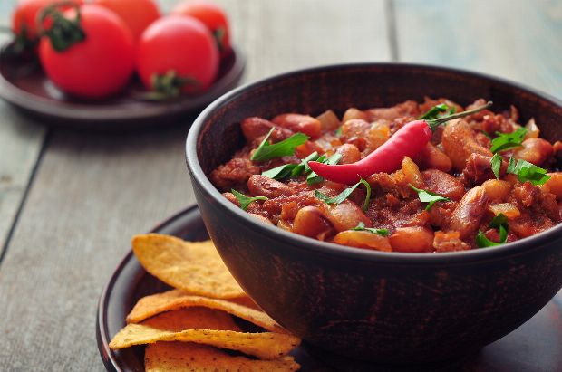 Chili con carne