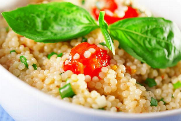 Couscous Salat