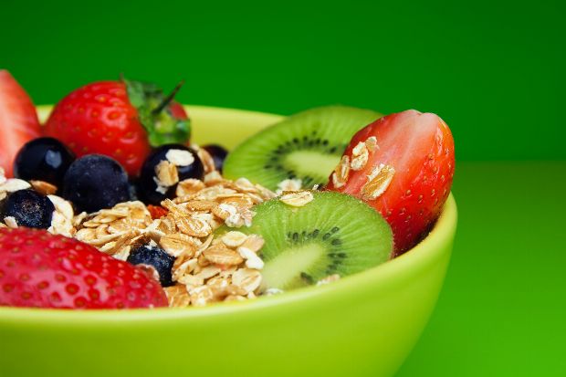Müsli