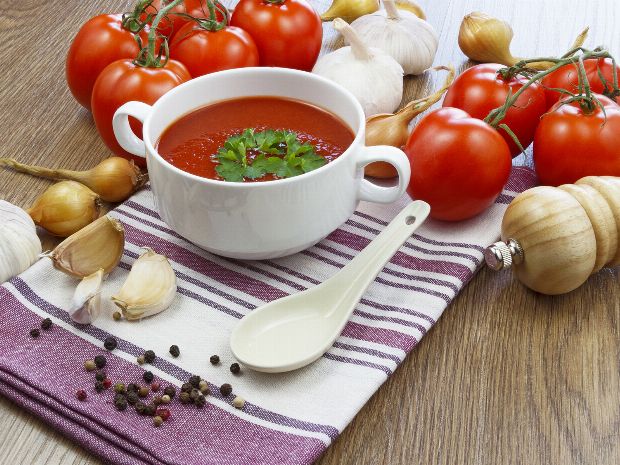 Gazpacho