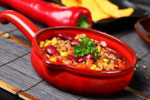 Chili con Carne