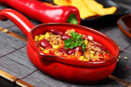 Chili con Carne