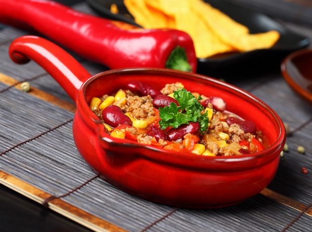Chili con carne
