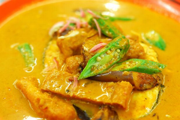 Indisches Fischcurry Rezept