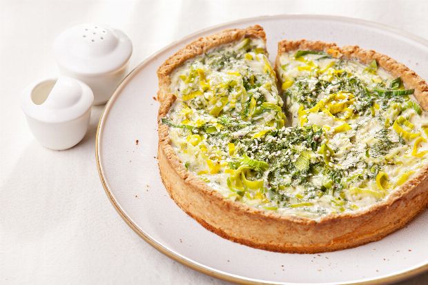Quiche