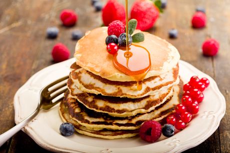 Pancakes