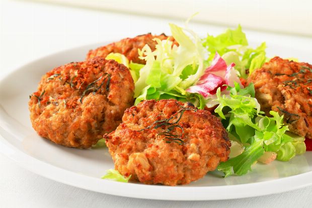 Gemüselaibchen Gemüselaibchen