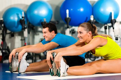 Anfänger - Trainingsplan