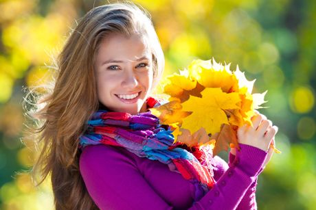 11 Gründe den Herbst zu genießen