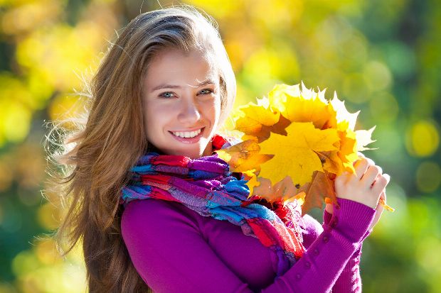 Herbst genießen Herbst genießen