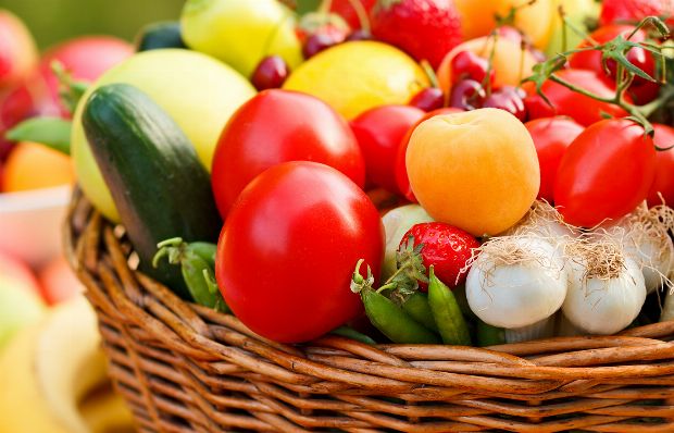 Gesunde Ernährung Gesunde Ernährung