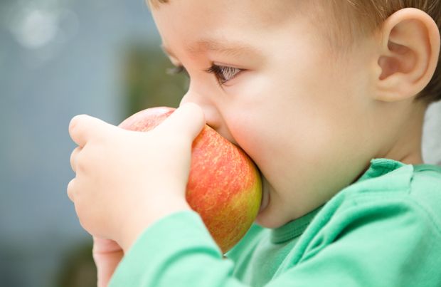 Gesunde Ernährung