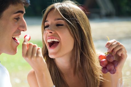 Luststeigernde Lebensmittel