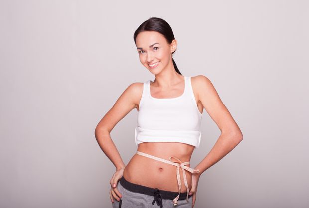Erfolgreich abnehmen mit der HCG-Diät Erfolgreich abnehmen mit der HCG-Diät