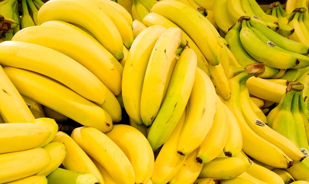 Bananen Bananen
