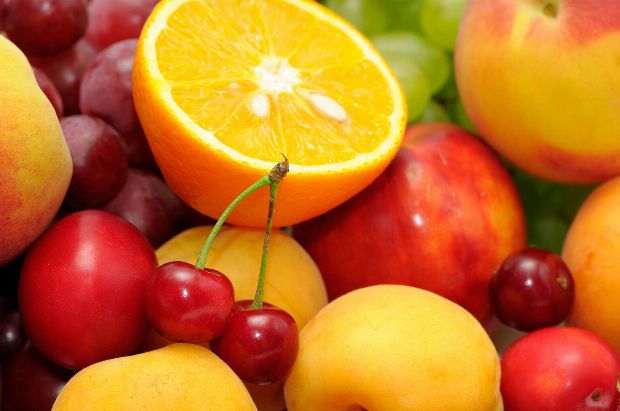 Mit der richtigen Ernährung gegen Stress Mit der richtigen Ernährung gegen Stress