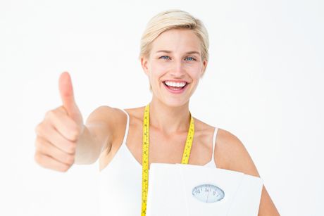 Abnehmen mit Hypnose