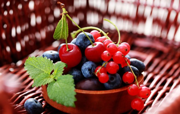 Beeren Beeren