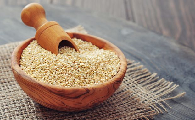 Quinoa Quinoa