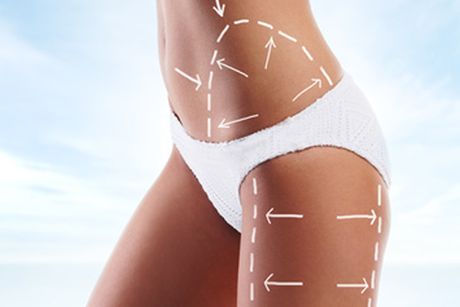 In 8 Wochen zur Bikinifigur: Trainingsplan für Bauch-Beine-Po-Workout