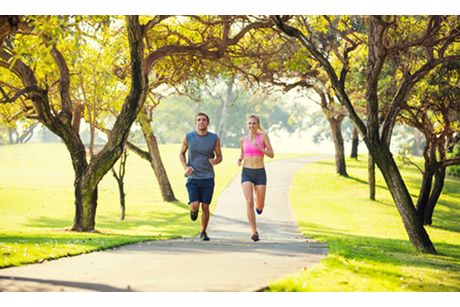 Trainingsplan für den Muskelaufbau und nebenbei die Laufzeit mit einfachen Hilfsmitteln verbessern