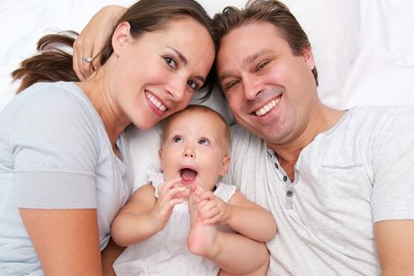 Sexualität in der Stillzeit