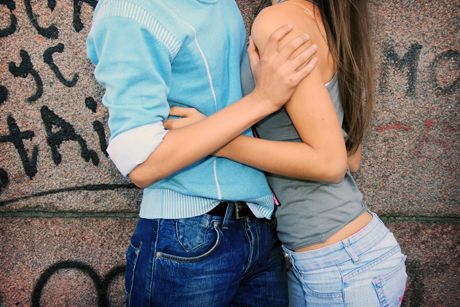 Sexualität & Pubertät