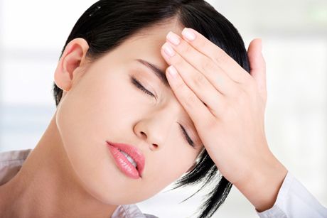 Übersäureung im Körper? Die Symptome dazu!